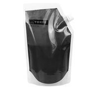 Kit de Recarga de Polvo de tóner, 1KG, Compatible con TN 421-Y TN 423-BK TN 423-C TN 423-M TN 423-Y TN 426-BK TN 426-C TN 426-M TN 426-Y(BK)