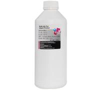 Kit de Recarga de Tinta a Base de Tinta a Base de Tinta de 1000 ml de 1 kg litro Compatible con impresoras de inyección de Tinta como(1PCS M)