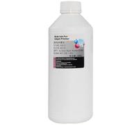 Kit de Recarga de Tinta a Base de Tinta a Base de Tinta de 1000 ml de 1 kg litro Compatible con impresoras de inyección de Tinta como(1PCS LC)
