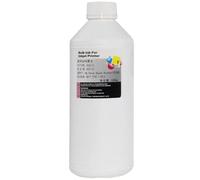 Kit de Recarga de Tinta a Base de Tinta a Base de Tinta de 1000 ml de 1 kg litro Compatible con impresoras de inyección de Tinta como(1PCS Y)