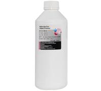 Kit de Recarga de Tinta a Base de Tinta a Base de Tinta de 1000 ml de 1 kg litro Compatible con impresoras de inyección de Tinta como(1PCS LM)