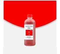 Kit de Recarga de Tinta PFI57 PFI-57 Compatible con impresoras C-Non Pro520, Pro540, Pro540s y Pro560s for V-Vid Color 500 ml(57-R)