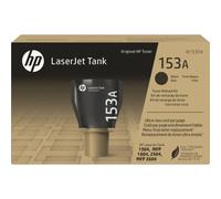 Kit de recarga de tóner de depósito HP 153A (W1530A) LaserJet Negro Compatibilidad: HP LaserJet Tank 1504, 2504, MFP 1604 y MFP 2604