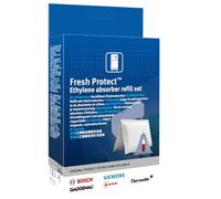 Kit de recarga Fresh Protect absorbedor de etileno para refrigeradores Fresh Protect