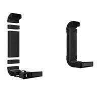 Siemens HZ9VDKR0 Kit de recirculación para placa con extractor para encimeras de fondo 70 cm o más