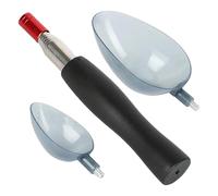 Kit de recolección de de perro, recogedor de de cachorro de mano larga, colector de telescópico multifuncional para perros, para el hogar, patio, apartamento, viajes
