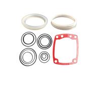 Kit de reconstrucción 403700 compatible con clavadora de acabado Paslode 3250-F16
