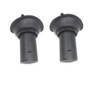 Kit de ReconstruccióN Carburador Émbolo Diafragma Vacío para Carburador Motocicleta Compatible con África para Twin RD04 PC800 VF1000F R VF1000C S(2 pcs)