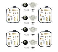 Kit De Reconstrucción Carburador Para YAMAHA ROYALSTAR XVZ1300A XVZ13A 1996-2000, Piezas 4WY/4NL/4NK/4YP(B)