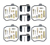 Kit De Reconstrucción Carburador Para YAMAHA ROYALSTAR XVZ1300A XVZ13A 1996-2000, Piezas 4WY/4NL/4NK/4YP(A)