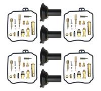 Kit De Reconstrucción Carburador Para YAMAHA ROYALSTAR XVZ1300A XVZ13A 1996-2000, Piezas 4WY/4NL/4NK/4YP(C)