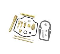 Kit de reconstrucción carburador para Yamaha XT600 XT600E 1990-2003 Kit De Reparación Carburador Juntas Jets Carb