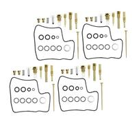 Kit de reconstrucción de aire de carburador 84 85 86 para repuesto para Honda OEM GL1200 GL 1200 US Ship