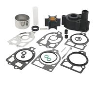 Kit de reconstrucción de bomba de agua marina Soxa 96148A8 96148Q8 para SternDrive MC-1 R MR ALPHA1 18-3316