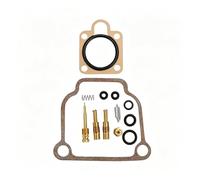 Kit De Reconstrucción De Carb Para BING R45 R65 R75 R80 R90 R100 CV | Kit de reparación de carburador para motocicleta, juego de ajuste del surtidor de ralentí(Estilo A)