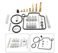 Kit de reconstrucción de carbohidratos compatible con Honda TRX500 Foreman 500 carburador 2005 a 2011 aplicaciones del año modelo