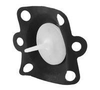 Kit de reconstrucción de carburador de motocicleta, 2 juegos, for repuestos 1395-97611 1395-9645 1395-9761