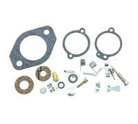 Kit de reconstrucción de carburador de motor marino para fuerabordas Mercury en línea 65HP 75HP 90HP 115HP 135HP 150HP 1395-5109-1