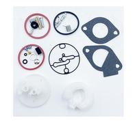 Kit de reconstrucción de carburador for carburadores Master Overhaul Nikki 796184