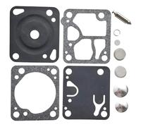 Kit de reconstrucción de carburador for Walbro K1-MDC D10-MDC D1-MDC for McCulloch Mini Mac 140 130 120 110 pieza de repuesto de motosierra