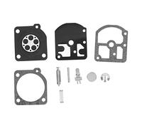 Kit de reconstrucción de carburador Kit de reparación de piezas de junta de motosierra de calidad profesional para accesorios de repuesto de motosierra Zama 009 010 011 012 011AV