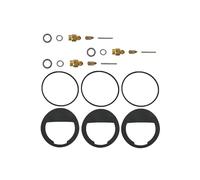 Kit de reconstrucción de carburador Kohler K90 K91 K141 K160 K161 K181 K191 K241 K301 K321 K330 K331 K341 K482 K532 4hp 6hp 7hp 8hp 10hp