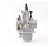 Kit De Reconstrucción De Carburador Para Carreras Para Mikuni Para Koso ATV Carburador Universal 21 24 26 28 30 32 34 Mm PWK Inyección De Potencia Motocicleta(PWK-30)