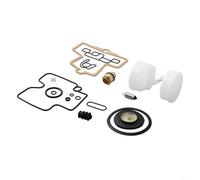 Kit de reconstrucción de carburador para Keihin FCR cuerpo inclinado 28 32 33 35 37 39 41, LY024 para juego de reparación de carburadores para motor de motocicleta