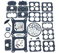 Kit de reconstrucción de carburador para Quick Fuel 3-200 Holley 4160 Carbs secundarios 390 600 750 850 CFM 1850 3310 P/N # 37-119 37-720 37-754 371542 Road Deom JR Road Demon Speed Demonio Barry