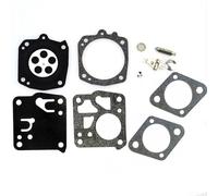 Kit de reconstrucción de carburador Tillotson para serie Wos con 041 045 051 056 076 TS510 TS760 y es un reemplazo directo de 21 para