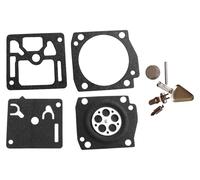Kit de reconstrucción de diafragma de carburador sustituye a ZAMA RB-31 para Stihl 034 034Super 036 036Pro MS360 ZAMA C3A-S4A-C C3A-S25 C3A-S38