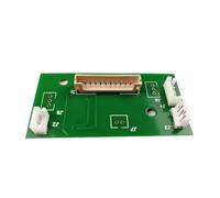 Kit de reconstrucción de fusor Apto for Lexmark MS/MX710/711/810/811/812 40X7744 Unidad Chip(Fuser Chip)