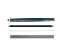 Kit de reconstrucción de la Unidad de batería Compatible con MPC2003 2503 2004 2504 2011SP Incluye OPC Drum Primary Charge Roller y Cleaning Roller