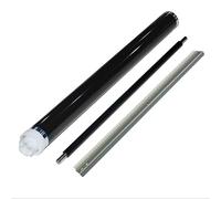 Kit de reconstrucción de la Unidad de batería Compatible con Taskalfa 1800 1801 2200 2201 2010 2011 2210 2211 OPC Limpieza de Tambor PCR Reemplazo para Mantenimiento de la Impresora(1Set 3PCS)