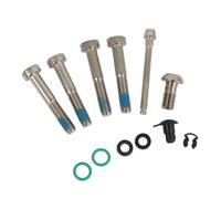 Kit de reconstrucción de pinza de freno Sram Maven Ultimate TU