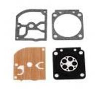 Kit de reconstrucción de reparación de carburador, kit de reparación de carburador, junta para motosierra MS 180170 MS180 MS170 018 017