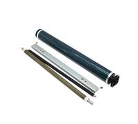 Kit de reconstrucción de Tambor de 2 Juegos Compatible con SPC435 SPC440 SPC430 SPC431 Cargando SP C435 C440 C431