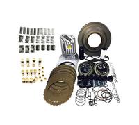 Kit de reconstrucción de transmisión 6DCT450 MPS6, junta maestra, compatible con Ford Volvo