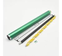 Kit de reconstrucción de Unidad de Tambor, 1 Juego, Compatible con Dizhub C258 C308 C368 C458 C558 C658, Rodillo de Carga, Rodillo de Tambor de Limpieza(1SET BK)