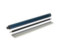 Kit de reconstrucción de Unidad de Tambor Compatible con Rodillo de Carga Primaria de Limpieza de Tambor OPC M C2000 C2001 IMC2000 C2000A C2500 C2500A(1Set 3PCS)
