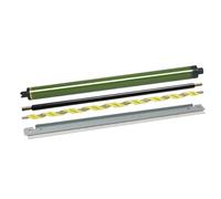 Kit de reconstrucción de Unidad de Tambor de 160K Compatible con los Modelos de Impresora Versant C8000 C9000 AltaLink C8130 C8135 C8145 C8155 C8170 OPC Limpieza de Tambor PCR 160K(1Set 4pcs 80K)