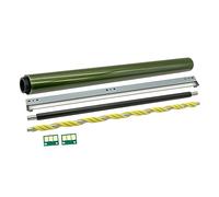 Kit de reconstrucción de Unidad de Tambor DR316 for Konica Minolta Bizhub C250i C300i C360i C7130i Cuchilla de Limpieza del Tambor OPC Rodillo de Limpieza PCR(1Set Long Life)