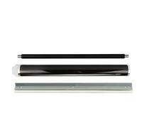 Kit de reconstrucción de Unidad de Tambor MK4105 for K-yocera TASKalfa 1800, 1801, 2200, 2201, 2010, 2011, 2210 y 2211. Cuchilla de Limpieza de Tambor OPC PCR.(1Set 3PCS)