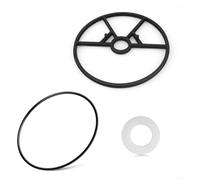 Kit de reconstrucción de válvula para Hayward para válvula multipuerto Vari-Flo XL, SP0714T junta de araña y juego de repuesto de anillo, piezas de sello desviador de filtro de arena de 2 pulgadas