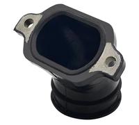Kit de reconstrucción del arburador Interfaz de carburador y colector admisión para Polaris RZR800 Ranger Forest HO Touring Autopartes