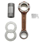 Kit De Reconstrucción Del Cigüeñal De Biela Compatible Con Los Modelos 20D 1988 A 2012 25 De 2001 A 2009 25N De 1988 A 1993 Y Repuestos 6L2-11651-00