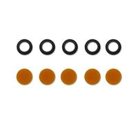 Kit de reconstrucción del interruptor de presión 124740-30K Paquete de reconstrucción del interruptor de presión de la transmisión Recambio para 6T70 6L80 y 6L90