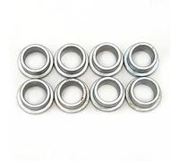 Kit de reconstrucción del Soporte del Eje de la Rueda for CF 400 450 500 520 550 600 625 800(8PC Bushing Block)