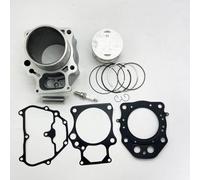 Kit de reconstrucción Extremo Superior Junta pistón Cilindro para Honda para Rancher TRX420 2007-2018 12100-HP7-A00,12100-HP5-600,13101-HP5-600