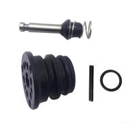 Kit de reconstrucción F350S, para clavadora de encuadre Paslode 219224 con pin 402669 y anillo 402668, juego de piezas de reparación de herramientas de sujeción
